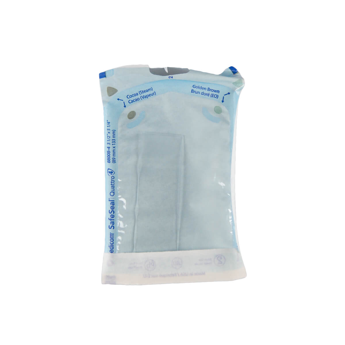 Frosted Slide, Sterile | Azer Scientific